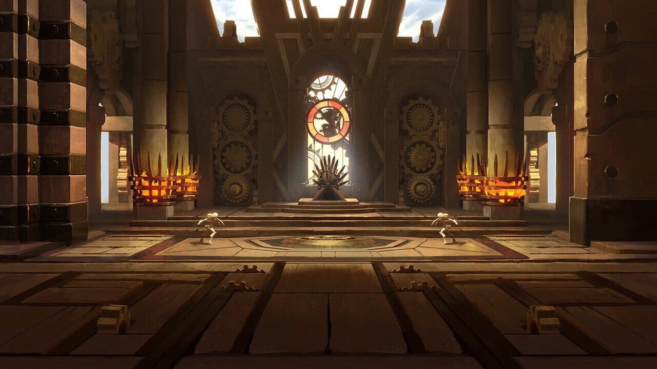 MultiVersus: Season 2 screenshot 1