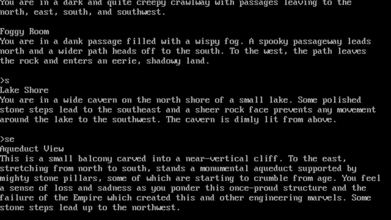 Zork Trilogy thumbnail 3