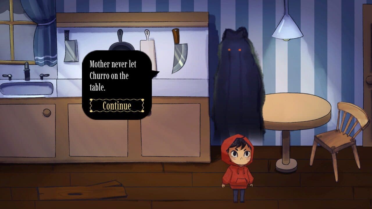 The Haunted Song thumbnail 2