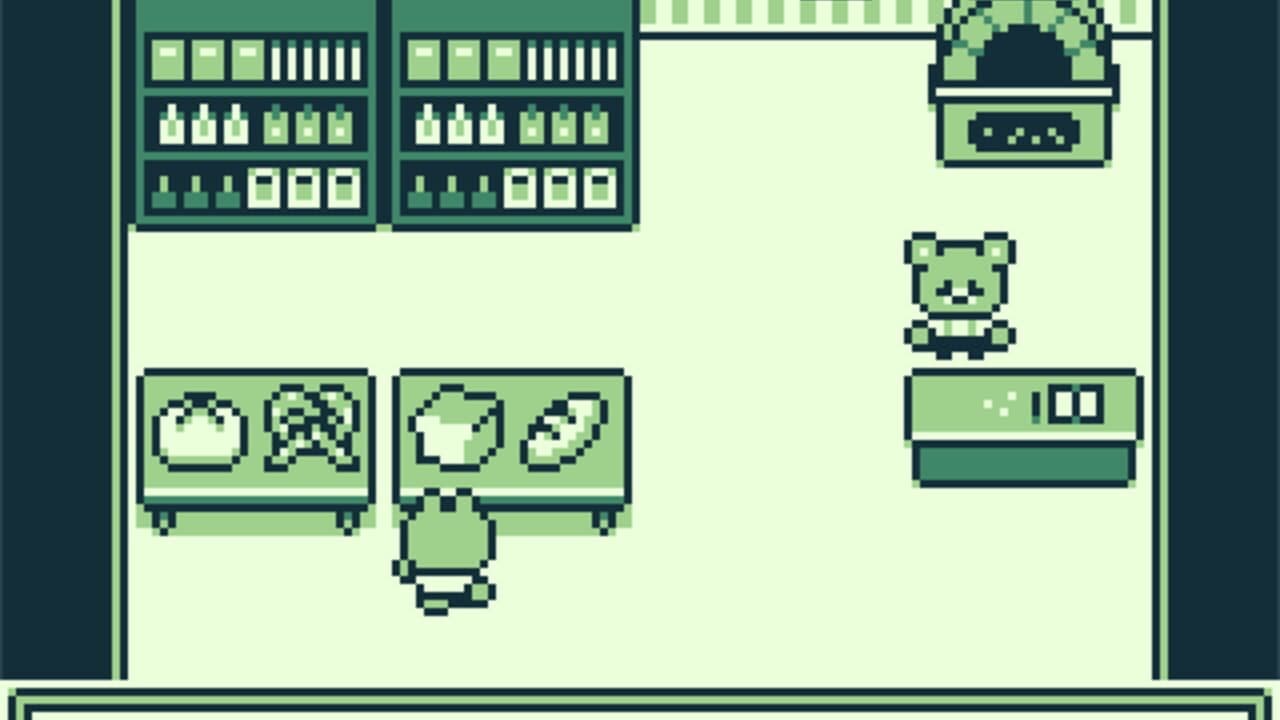 Merry's Errands screenshot 1