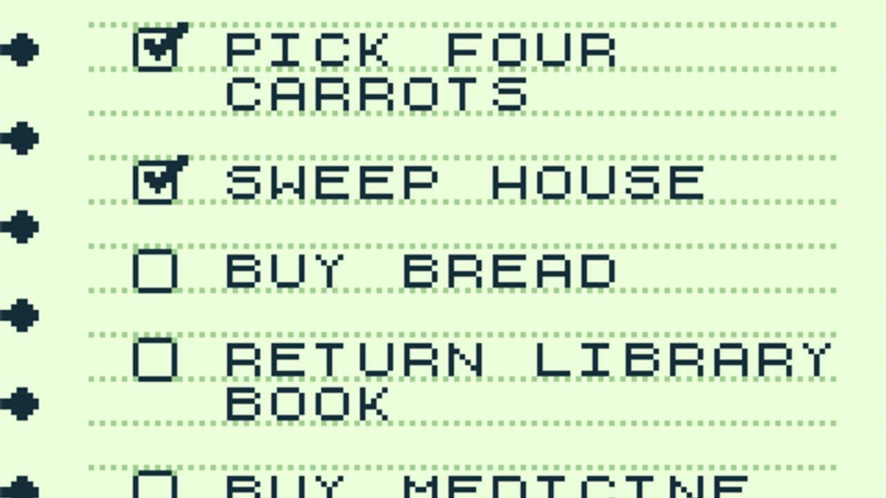 Merry's Errands thumbnail 3