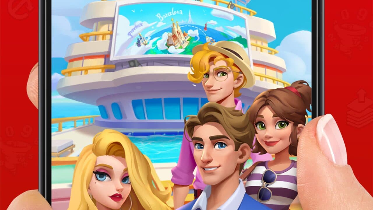 Uno 2 Go thumbnail 3