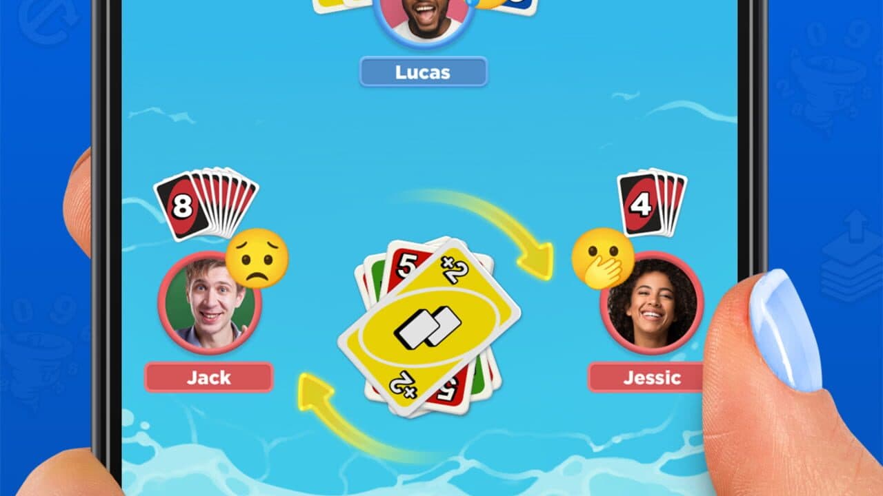 Uno 2 Go thumbnail 2