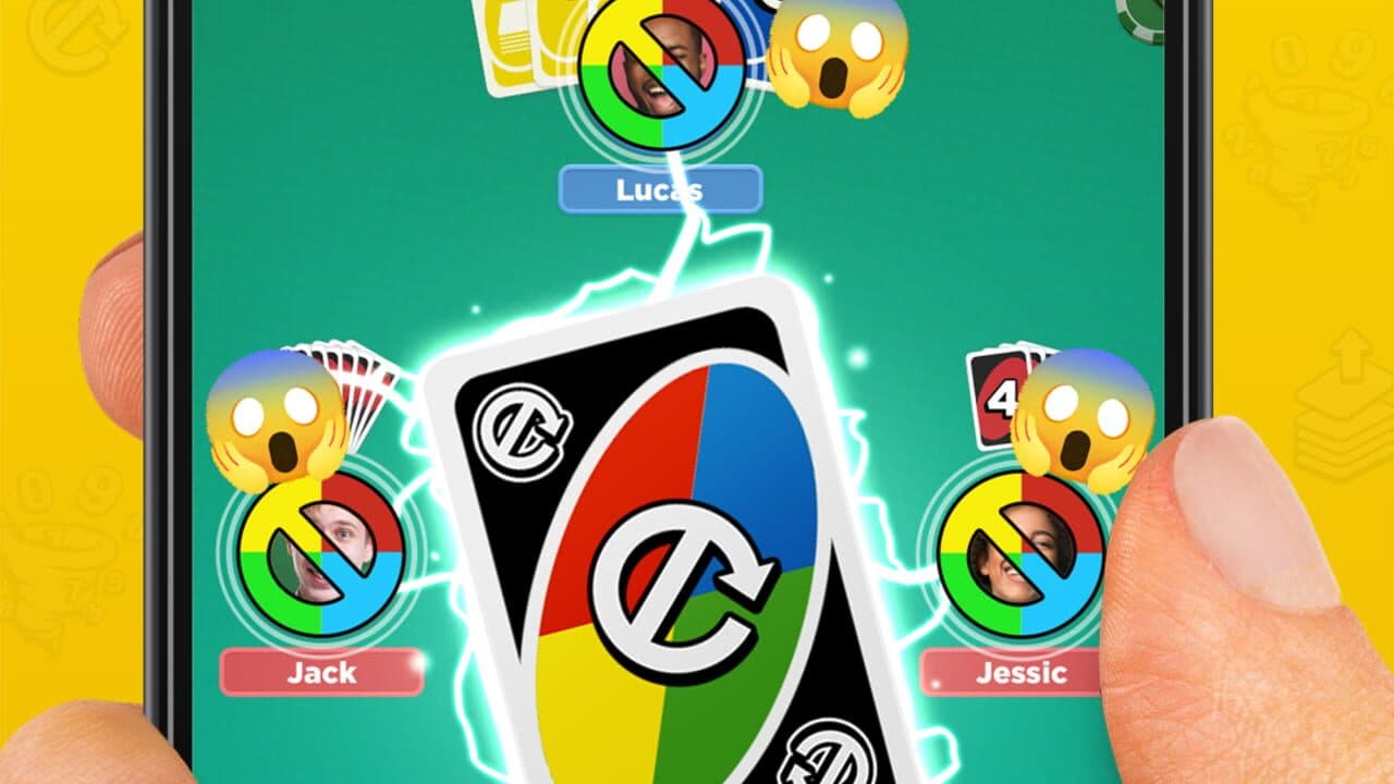 Uno 2 Go thumbnail 4