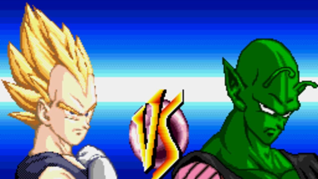 Dragon Ball Z: Final Bout thumbnail 3