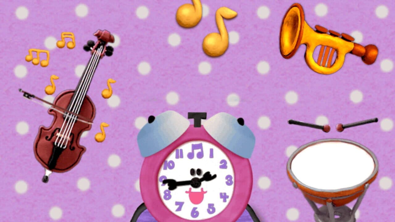 Blue's Birthday thumbnail 2