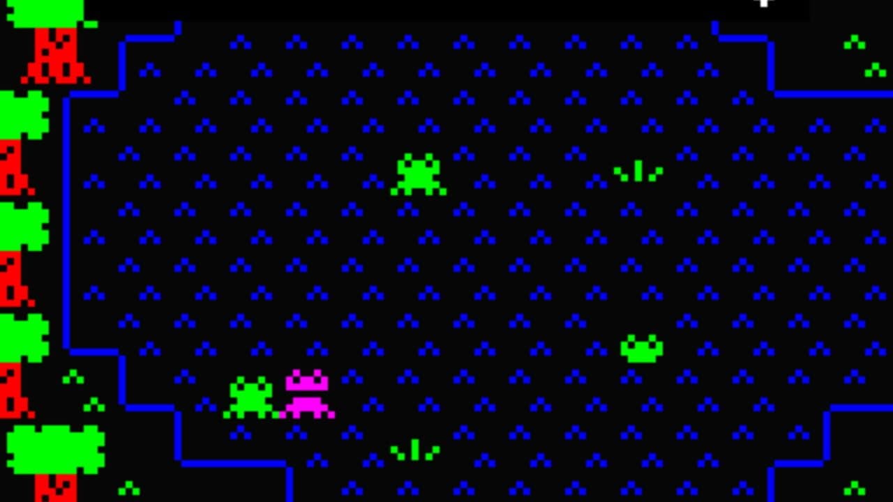Frog Affirmations screenshot 1