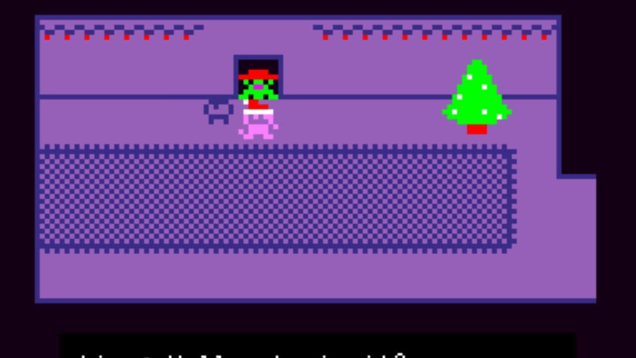 The Travelling Salesfrog Problem screenshot 1