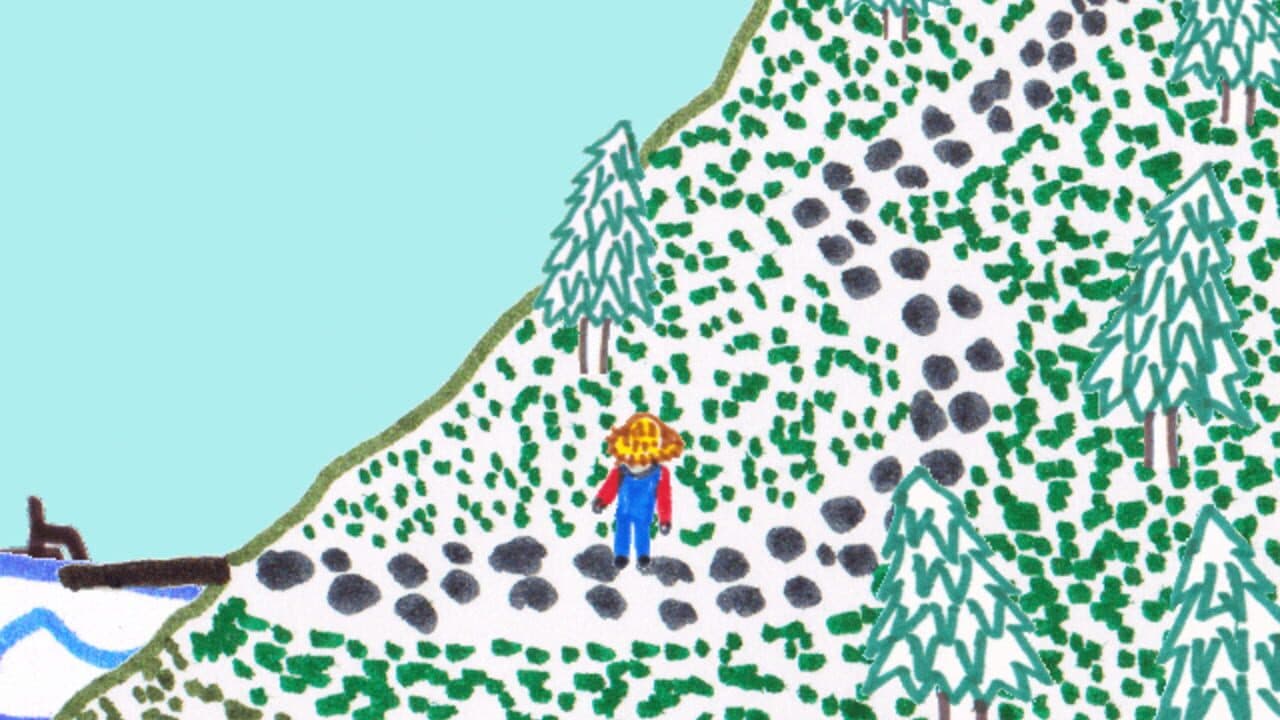 Quietly thumbnail 2