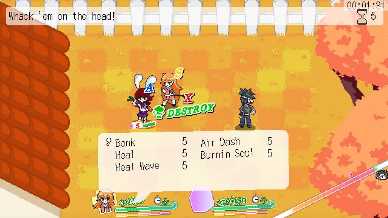 Hazuki Dies: She Has No Name thumbnail 2