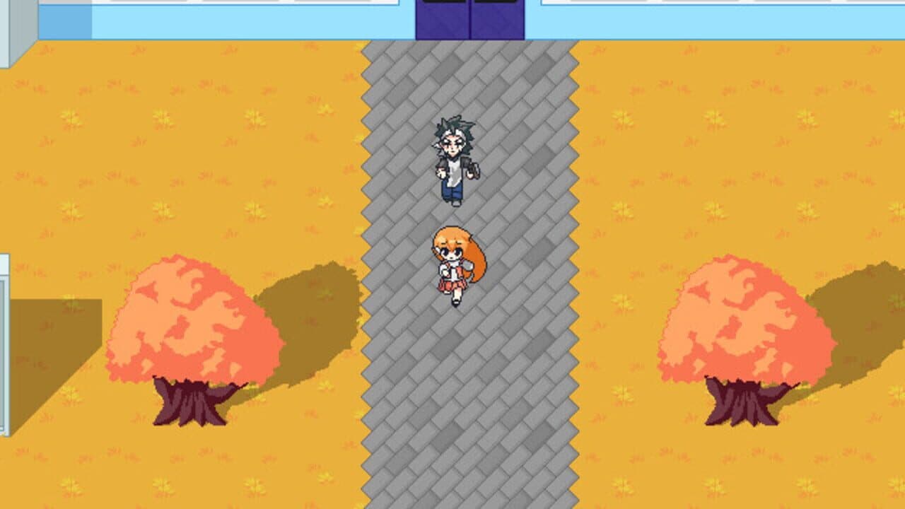 Hazuki Dies: She Has No Name thumbnail 4