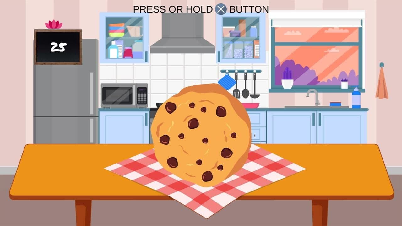The Jumping Cookie: Turbo thumbnail 3