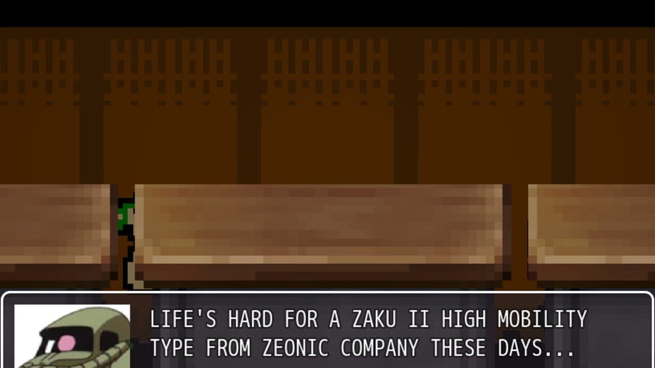 Gardens of Vextro screenshot 1