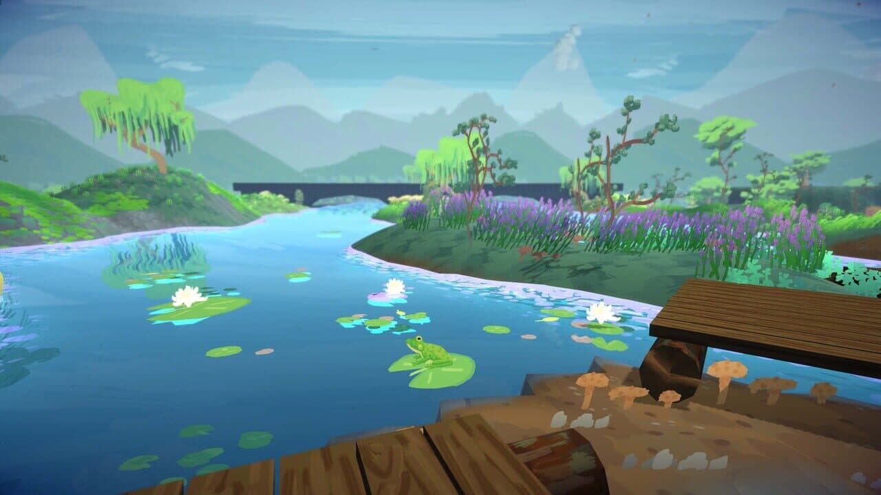 Walk Around this Place screenshot 1