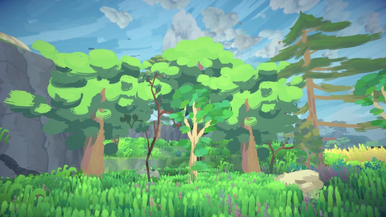 Walk Around this Place thumbnail 4