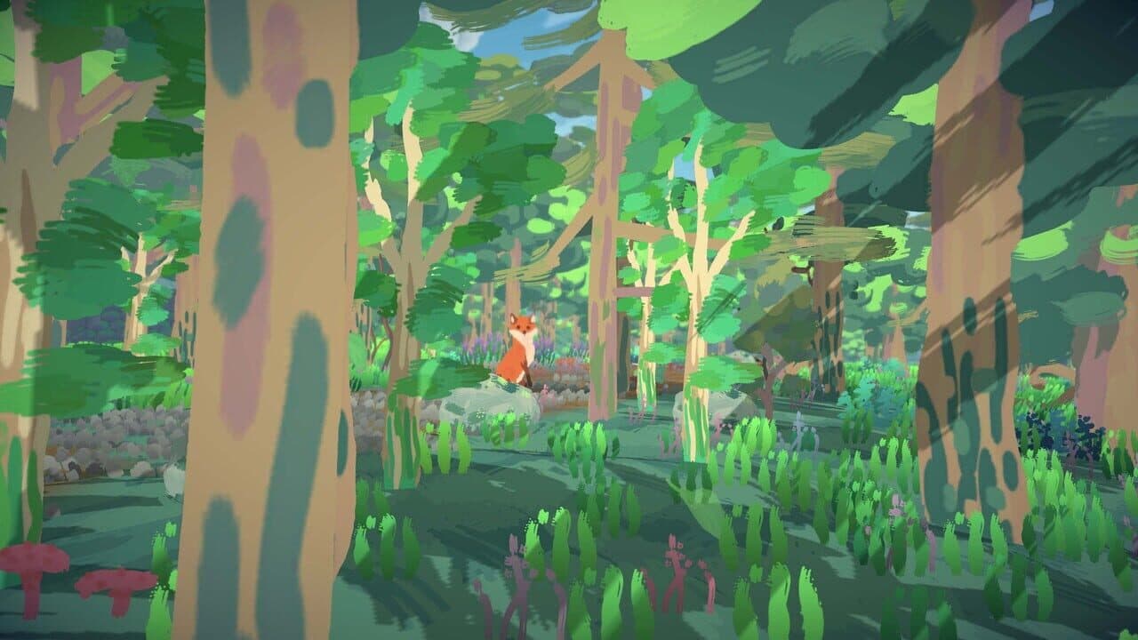Walk Around this Place thumbnail 5