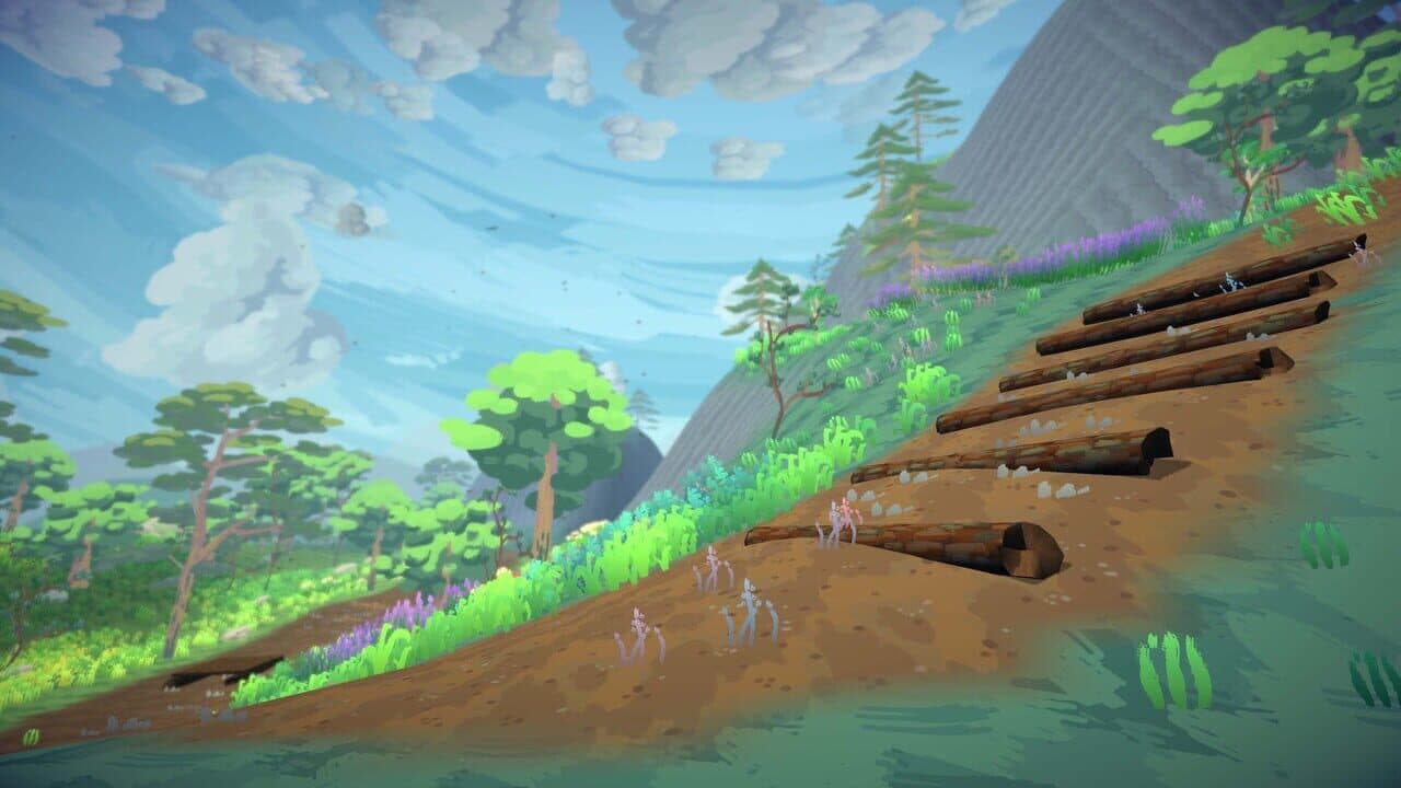 Walk Around this Place thumbnail 2