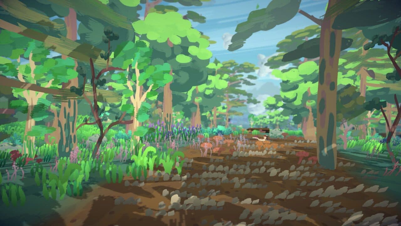 Walk Around this Place thumbnail 3
