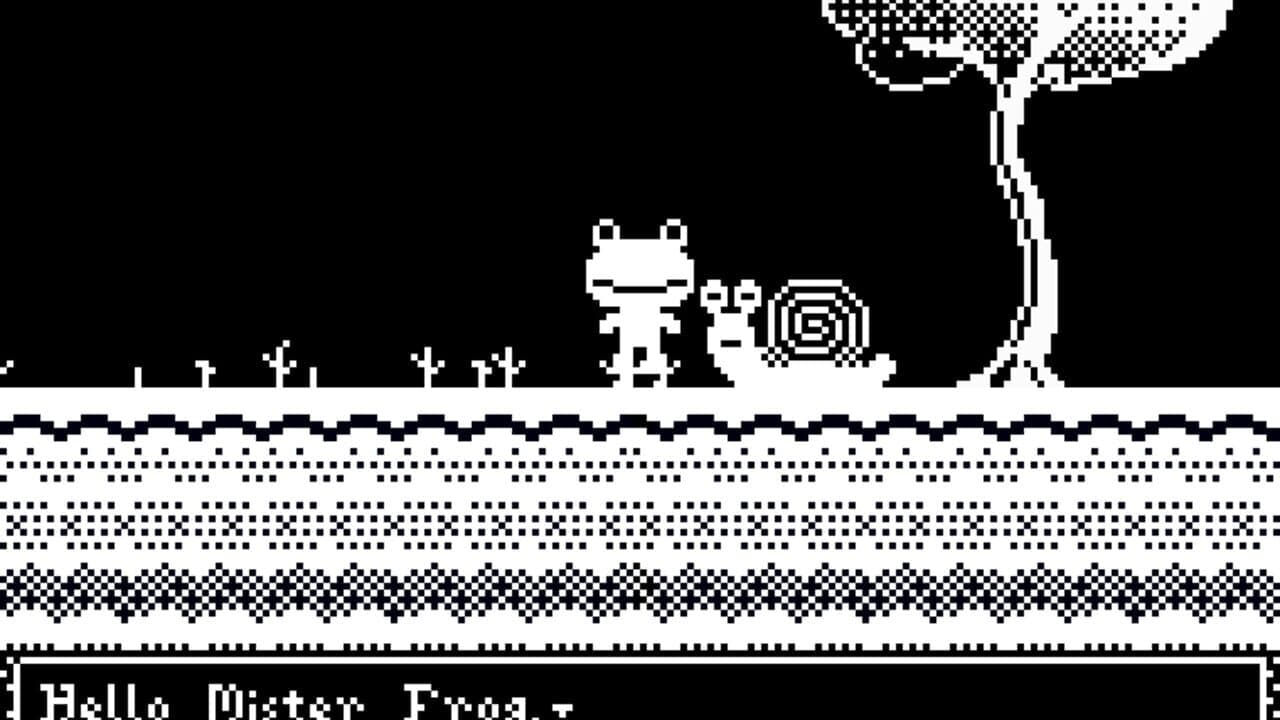 Frog 'n Friends thumbnail 2