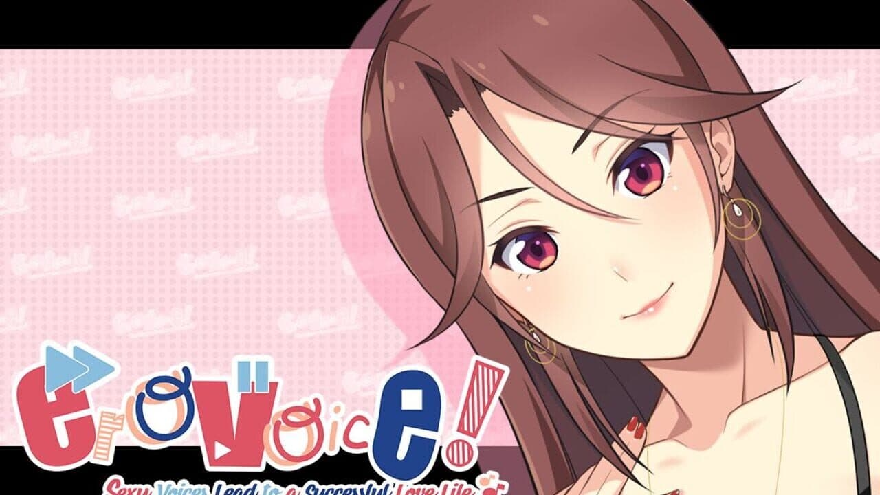Erovoice! Sexy Voices Lead to a Successful Love Life thumbnail 5