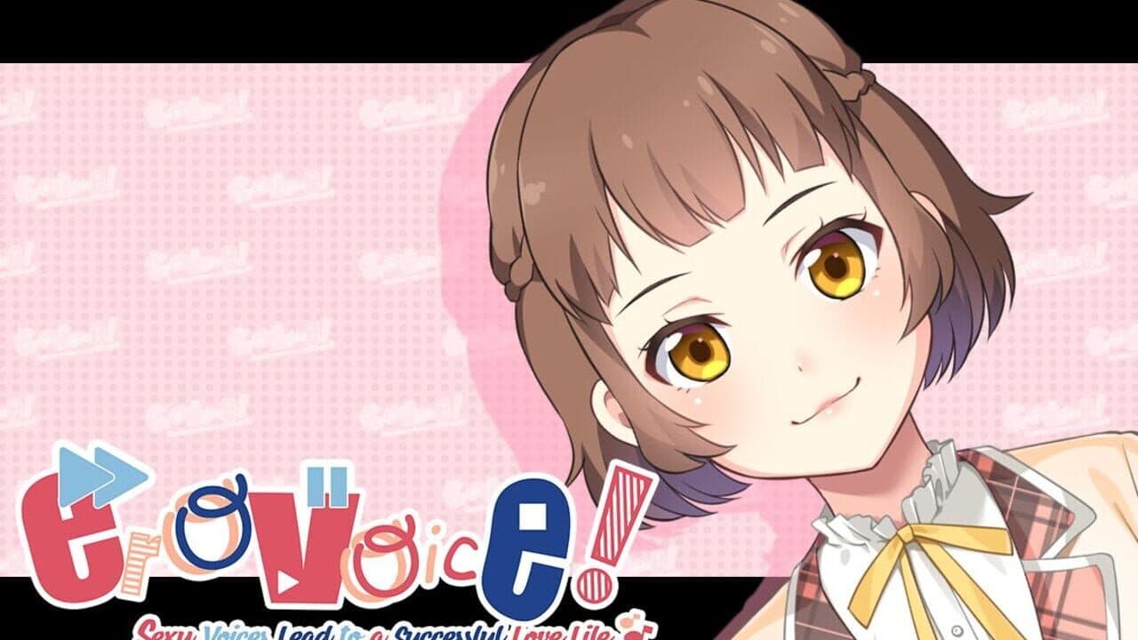 Erovoice! Sexy Voices Lead to a Successful Love Life thumbnail 6