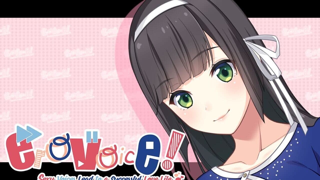 Erovoice! Sexy Voices Lead to a Successful Love Life thumbnail 8