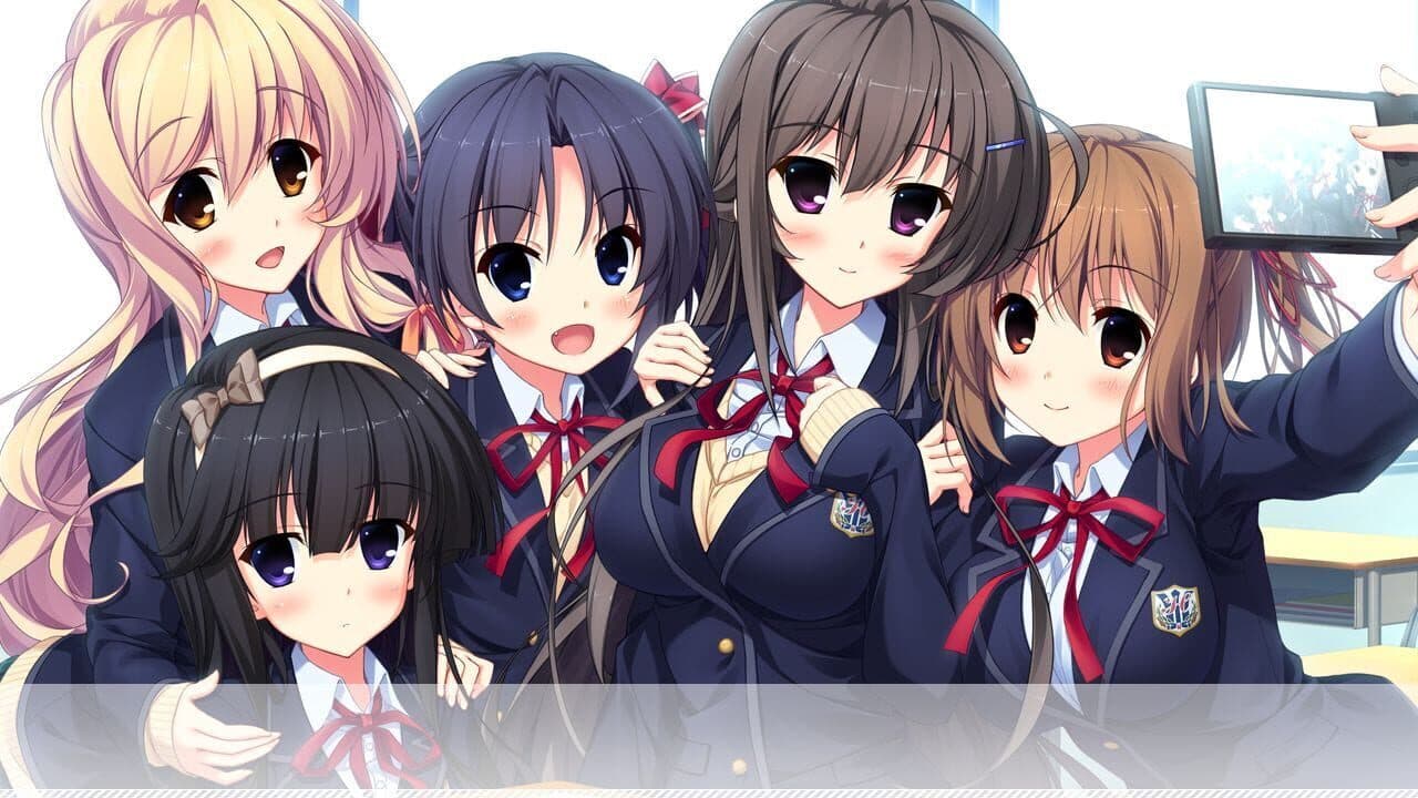 Love Sweets thumbnail 2
