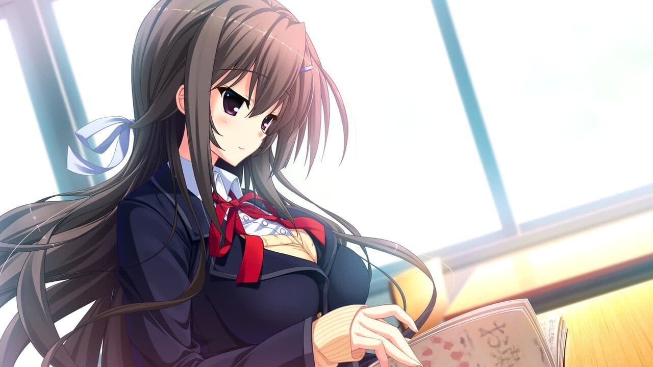 Love Sweets thumbnail 3