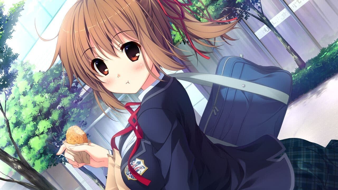Love Sweets thumbnail 4