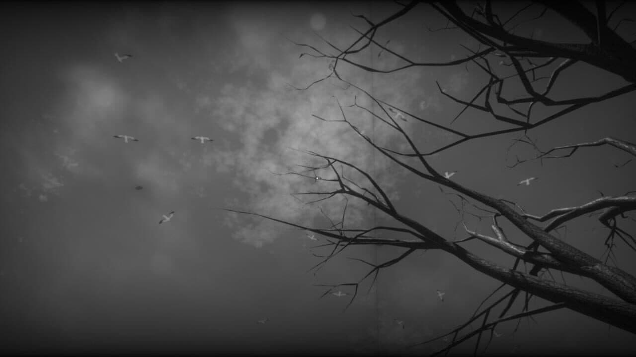 Before Dawn screenshot 1