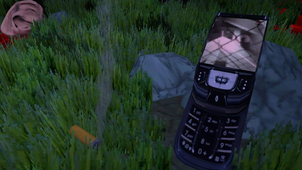 Blut Club screenshot 1
