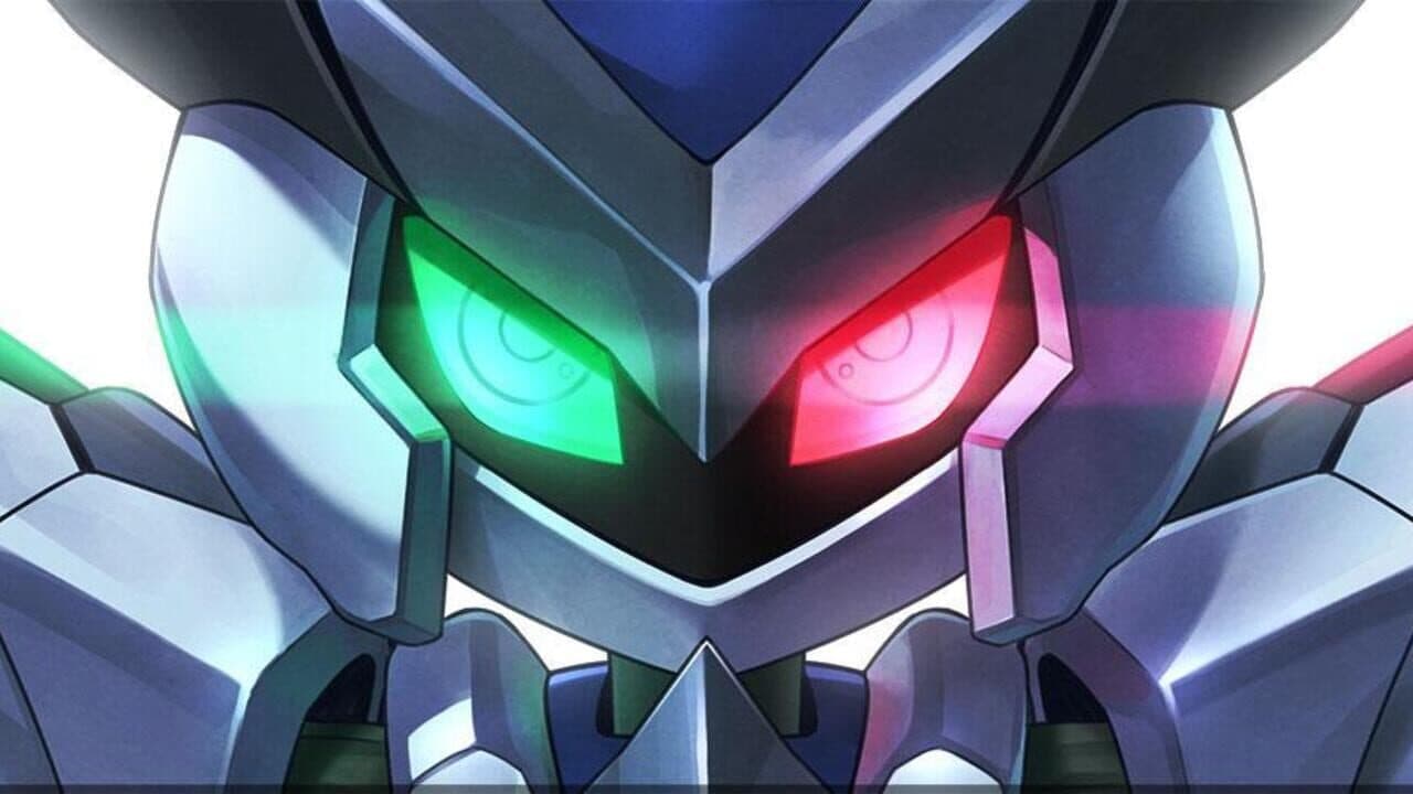 Medarots S: Unlimited Nova thumbnail 4