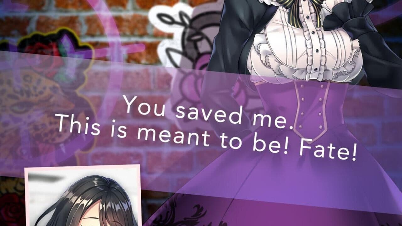 My Mafia Girlfriend thumbnail 4