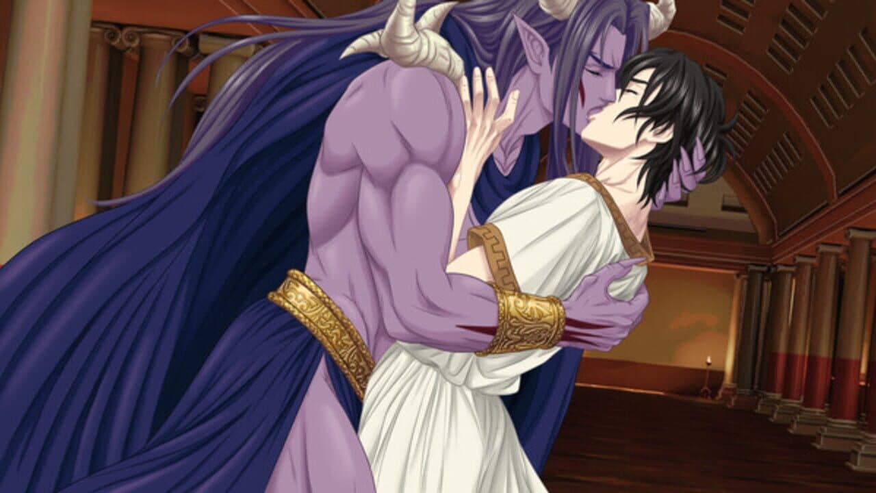 ManServant: Gay Visual Novel thumbnail 2