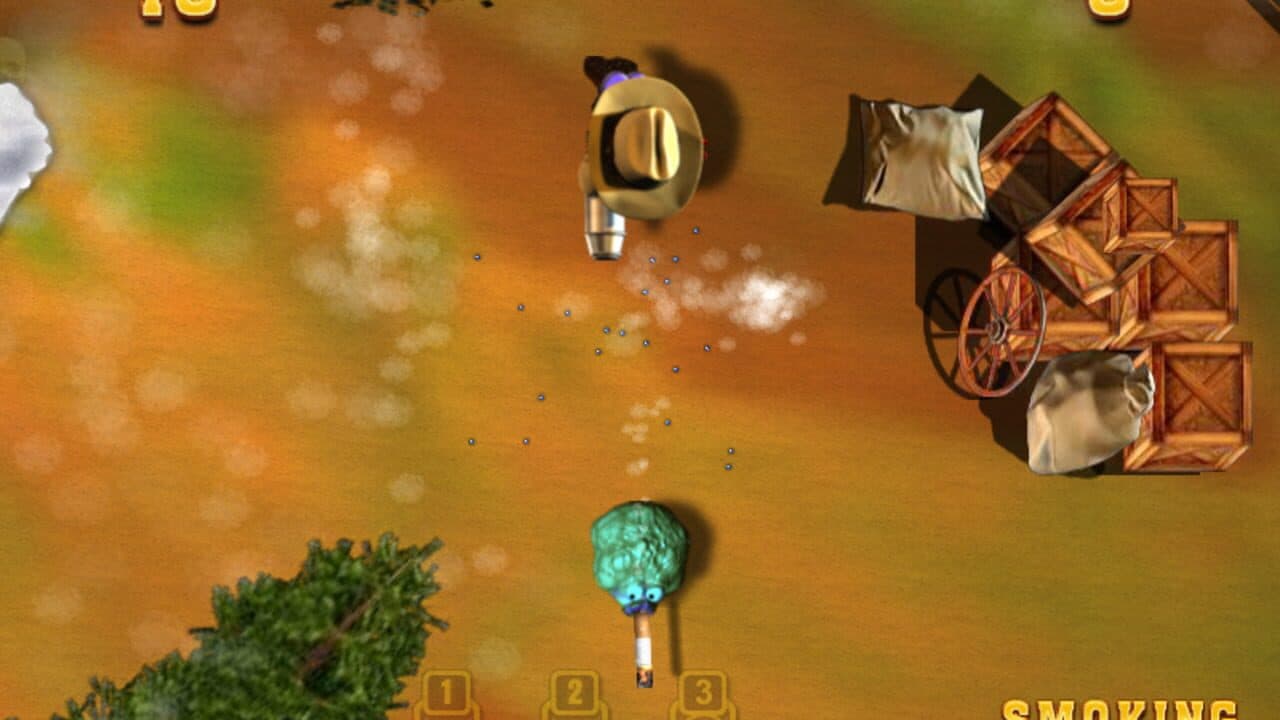 Smoke Attack 2 thumbnail 2