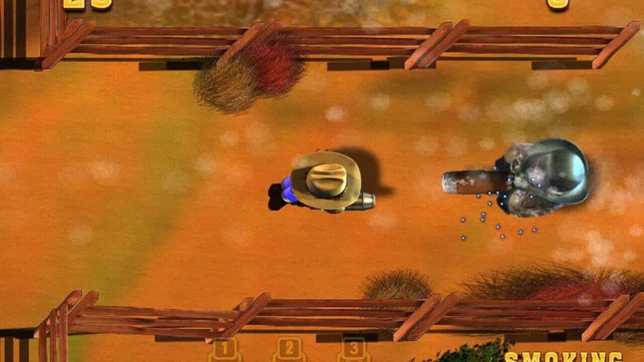 Smoke Attack 2 thumbnail 3