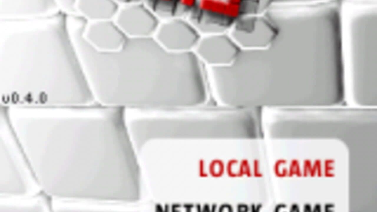 Dicewars DS screenshot 1