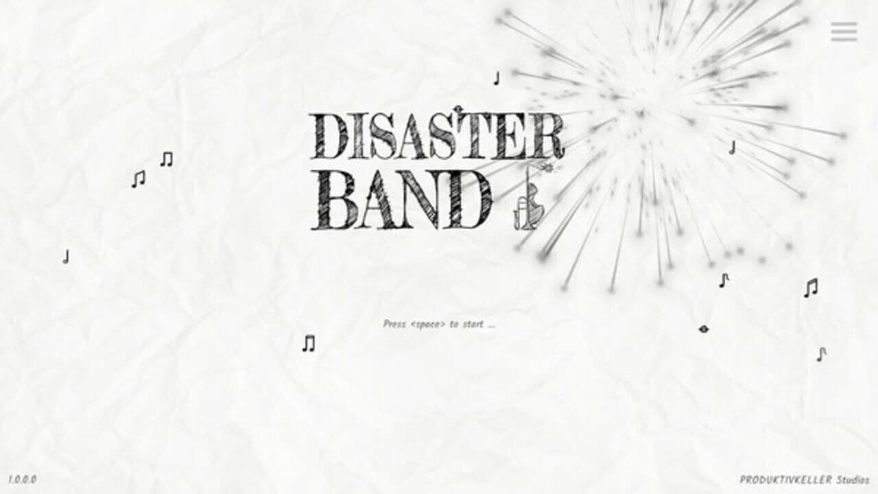 Disaster Band thumbnail 4