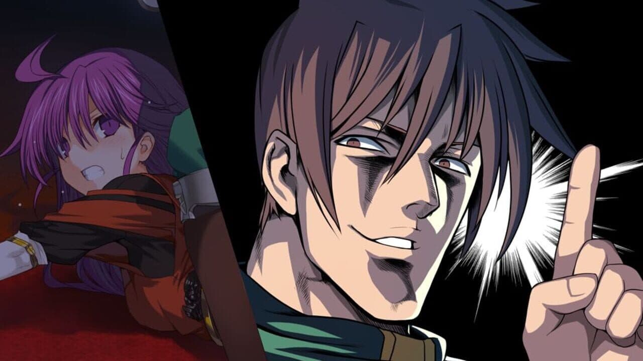 Rance 01: Quest for Hikari thumbnail 6