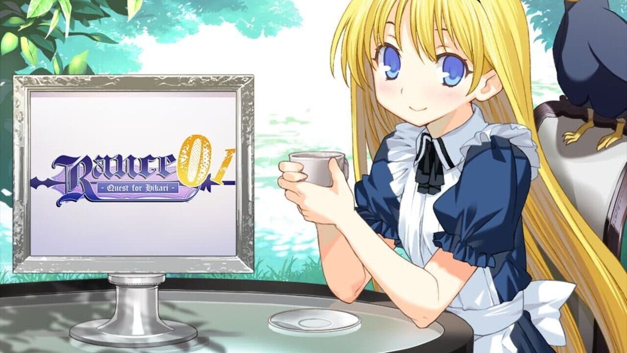 Rance 01: Quest for Hikari thumbnail 8