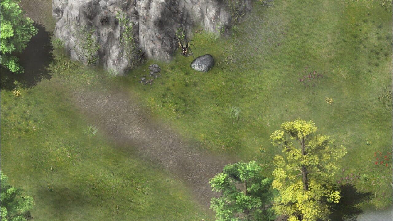 Crelabeth: Unholy Lands thumbnail 7