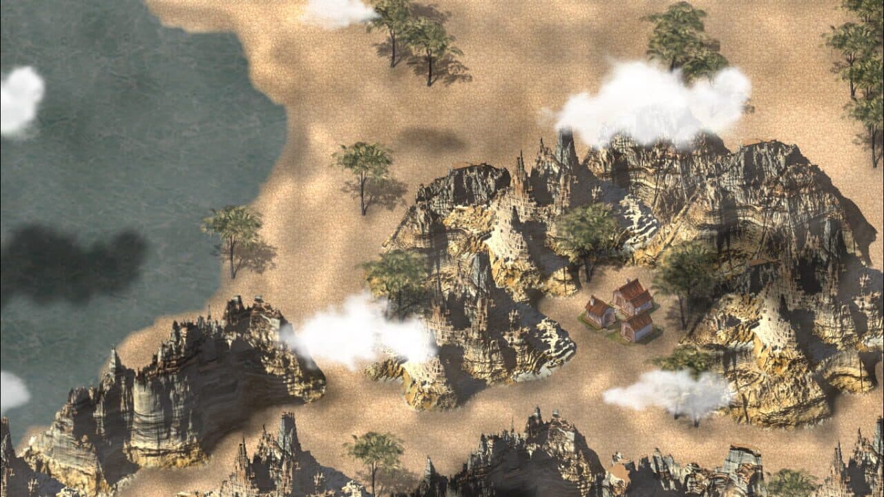 Crelabeth: Unholy Lands thumbnail 9
