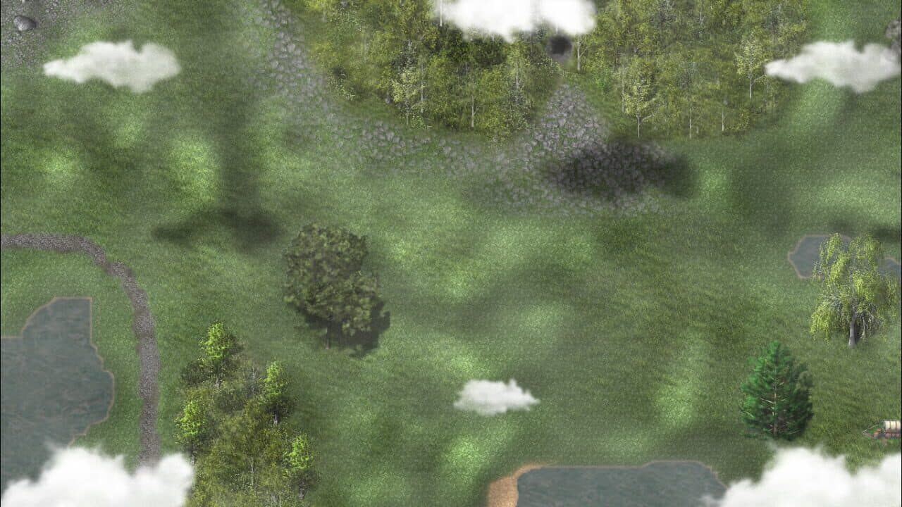 Crelabeth: Unholy Lands thumbnail 12