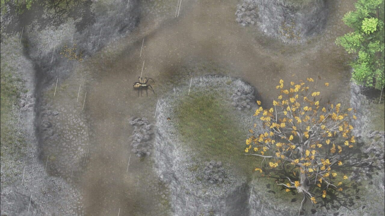 Crelabeth: Unholy Lands thumbnail 14