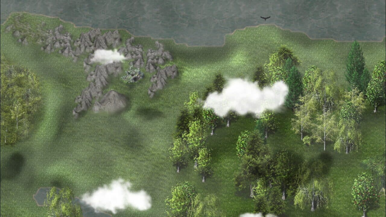Crelabeth: Unholy Lands thumbnail 17