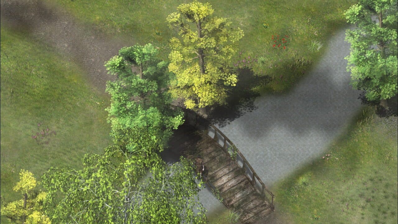 Crelabeth: Unholy Lands thumbnail 19