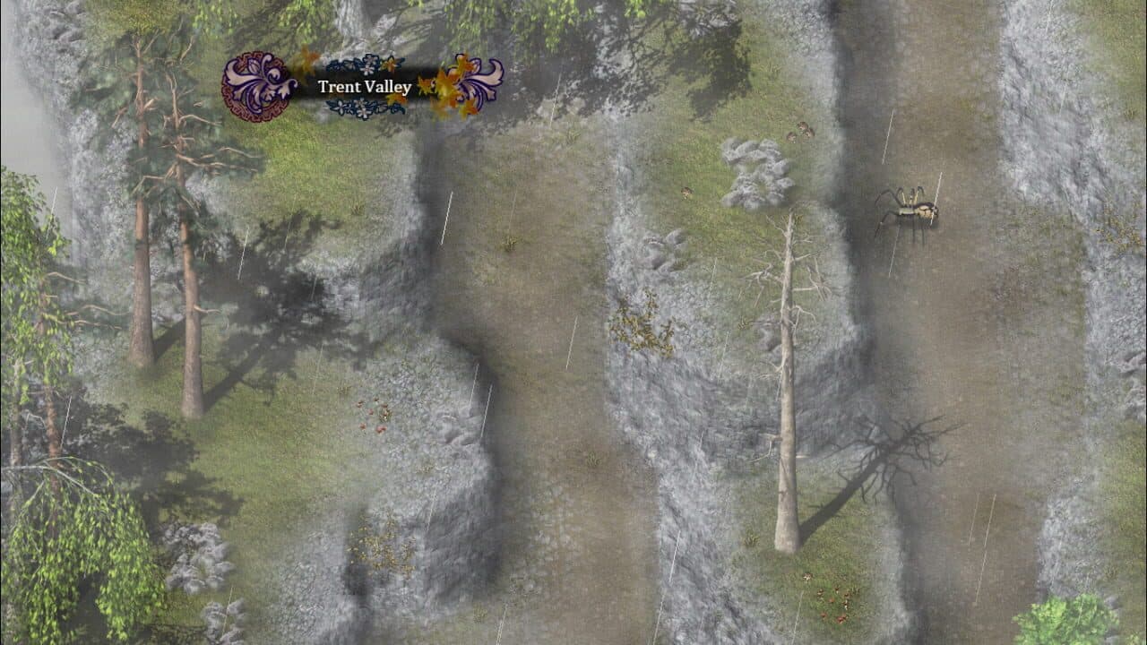 Crelabeth: Unholy Lands thumbnail 2