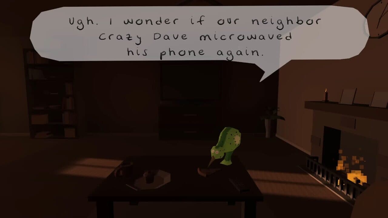I Frog-ot thumbnail 3