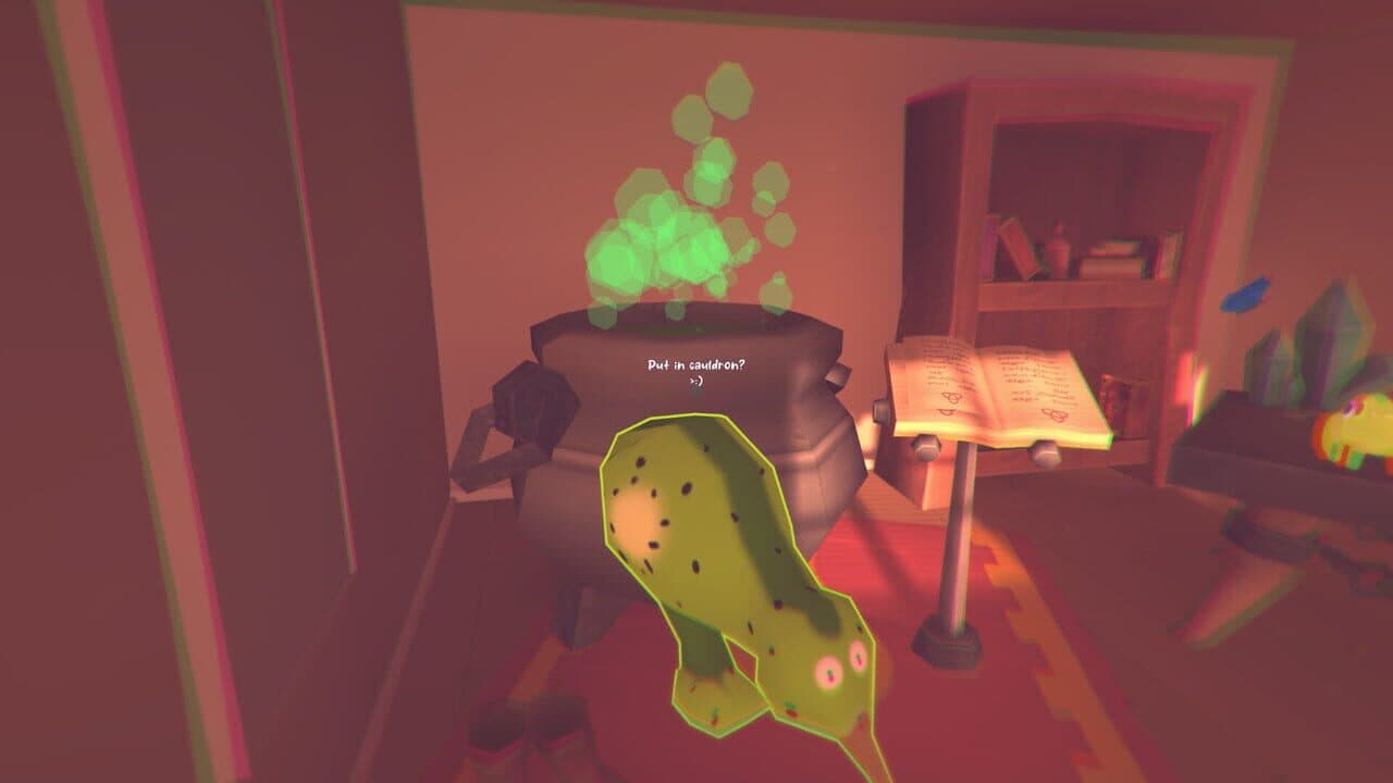 I Frog-ot thumbnail 5