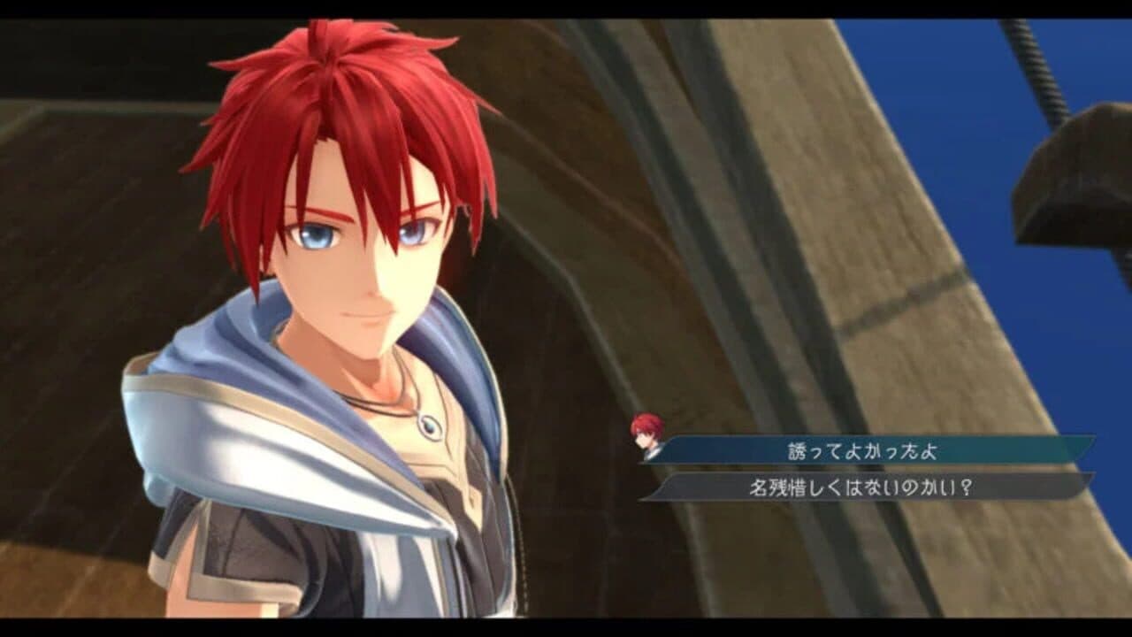 Ys X: Nordics thumbnail 3